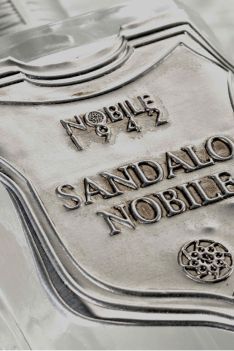 Nobile 1942 - Manifesto