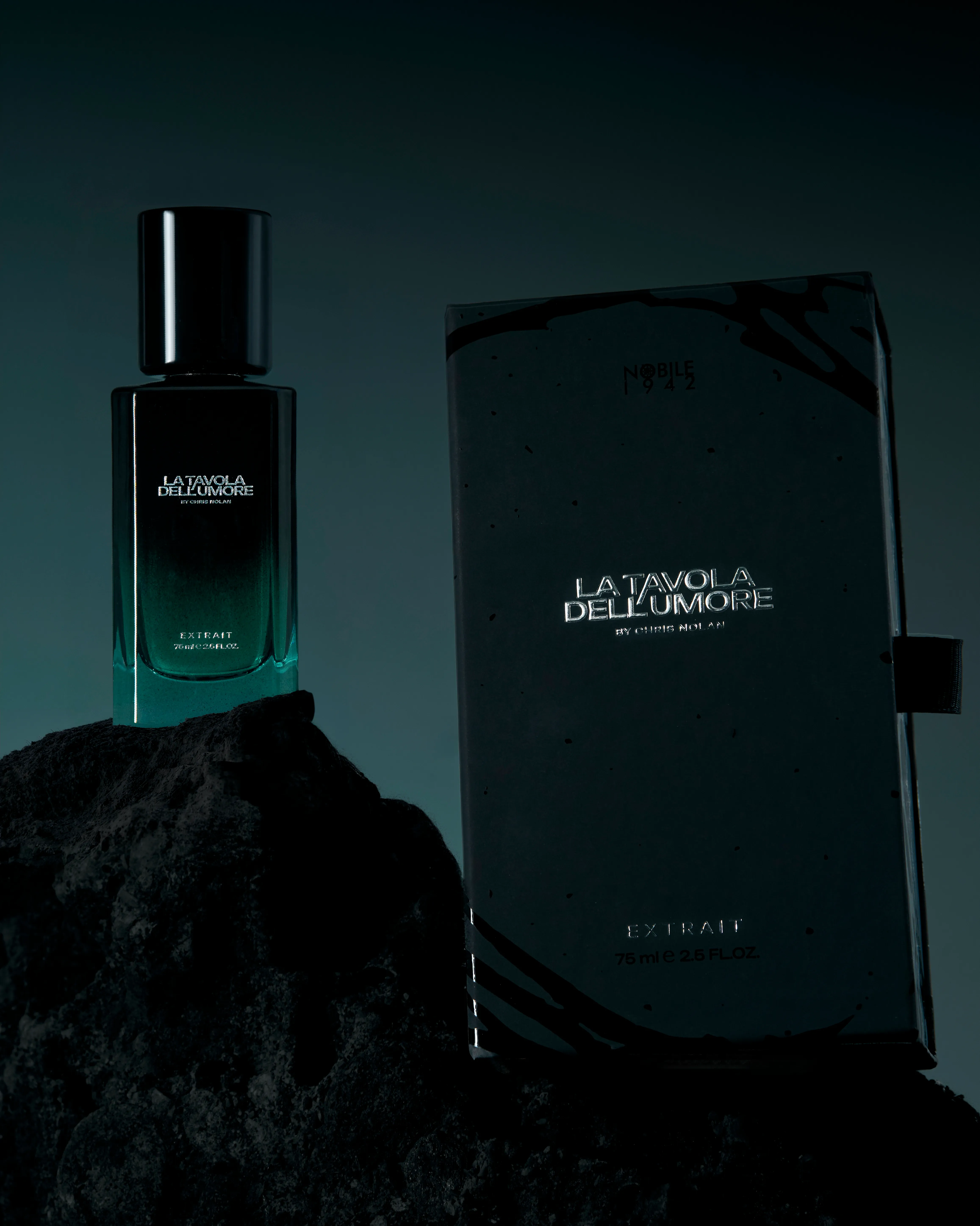 Nobile 1942 - Made in Italy Nobile 1942 - Made in Italy